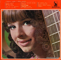 LP-8023 back cover