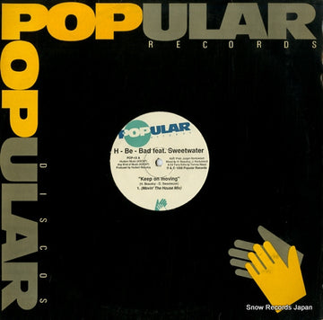 POP-13 front cover