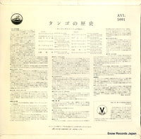 AVL-5001 back cover