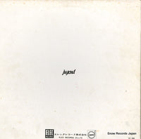 LP-1001 back cover