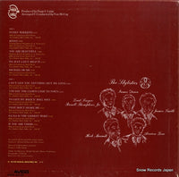 SWX-6238 back cover