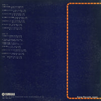 YM-1010S back cover