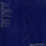 AX-7003 back cover