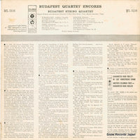 ML5116 back cover