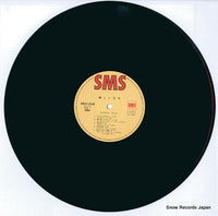 SM25-5038 disc