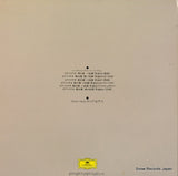 MGX9981/2 back cover