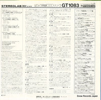 GT-1083 back cover