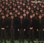 YMO-1 front cover