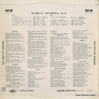 OLP-38 back cover