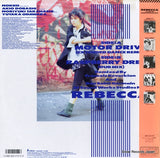 12AH2061 back cover