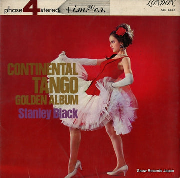 SLC4476 front cover