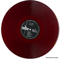 LP-8161 disc