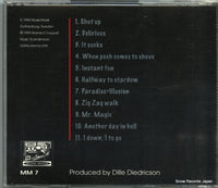 MM7 back cover