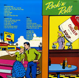 RCA-9133 back cover