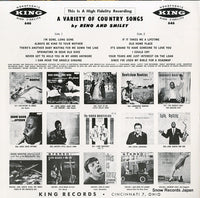 KING646 / K-12-646 back cover