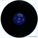 OHCS-323 / KING924 disc