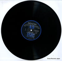 OW-7402-ND disc