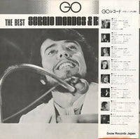 GO-8 back cover