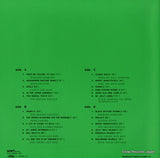 HLR-5629 back cover