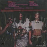 SKR184LP back cover