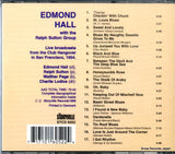 STCD6052 back cover