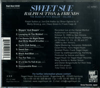 CD057 back cover