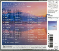 VICP-75107 back cover