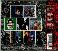 VICL-227 back cover