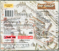 CDBMR907078 / MELCD6000453 back cover