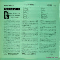 SH-188 back cover