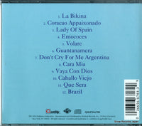 QALCD-6703 back cover