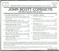 JSCD111 back cover