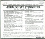 JSCD111 back cover