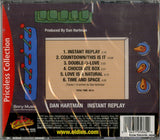 COL-CD-9586 back cover