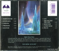 HOMCD7021 back cover