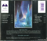 HOMCD7021 back cover