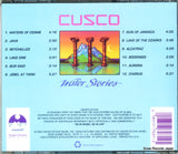 HOMCD7031 back cover