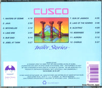 HOMCD7031 back cover