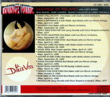 CD2801 back cover