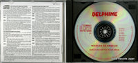 DEL27011-2 disc