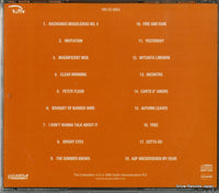 PBXCD409 back cover