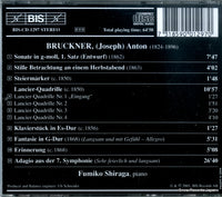 BIS-CD-1297 back cover