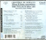 CDGIM033 back cover