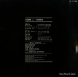 HM1013 back cover