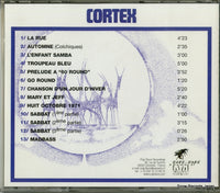 DDCD005 back cover