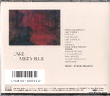 JA3001 back cover