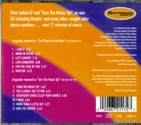 CDSEWD117 back cover