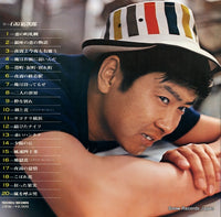 BL-2001 back cover