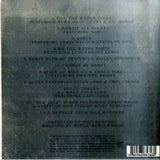 CDVX3210 back cover