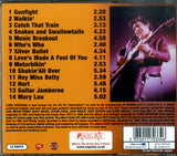 SJPCD334 back cover